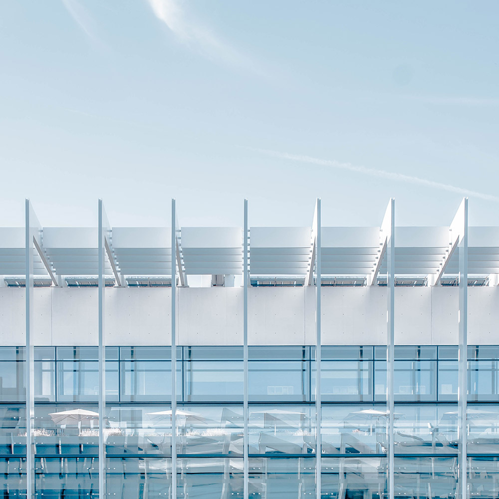 Facade – Index